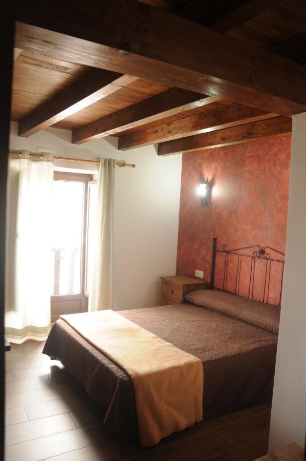 Apartment El Vasallo