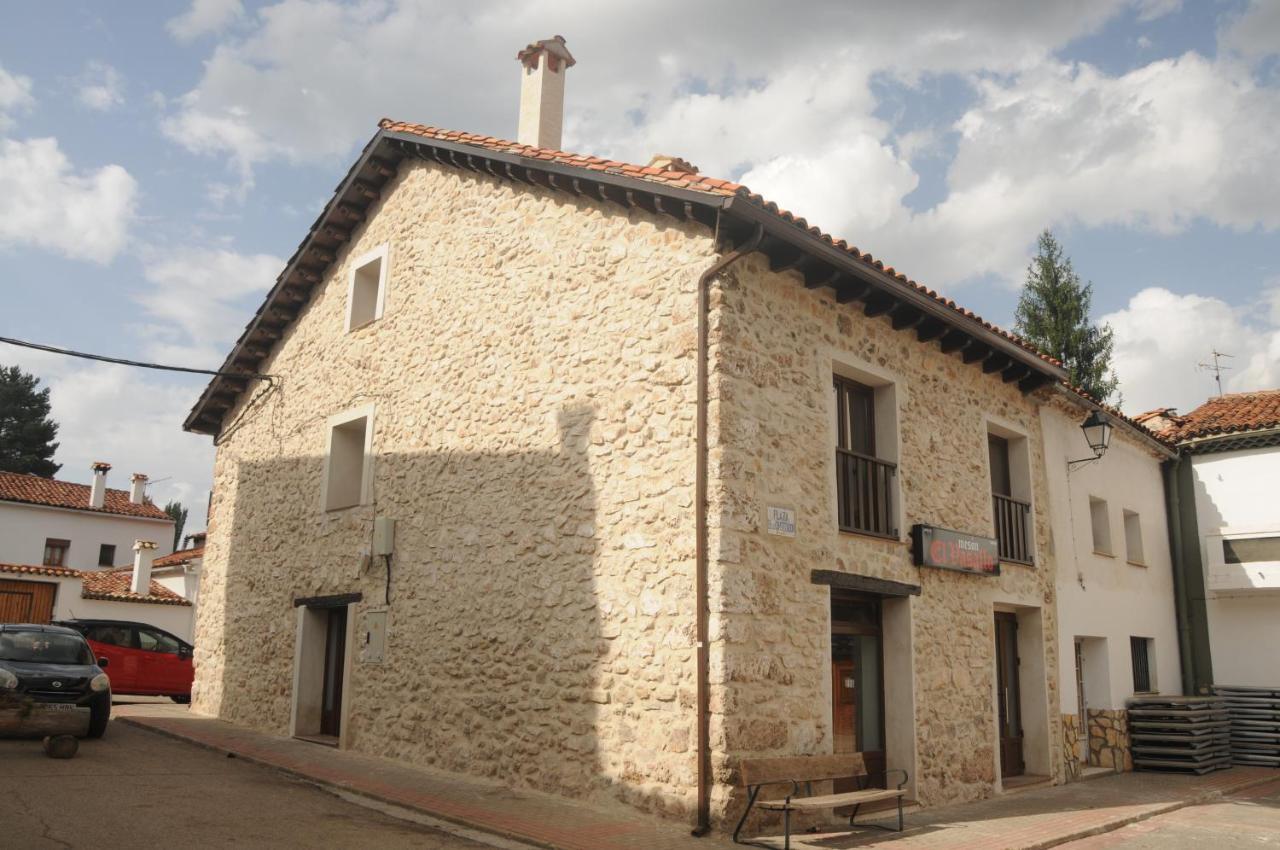 El Vasallo Tragacete