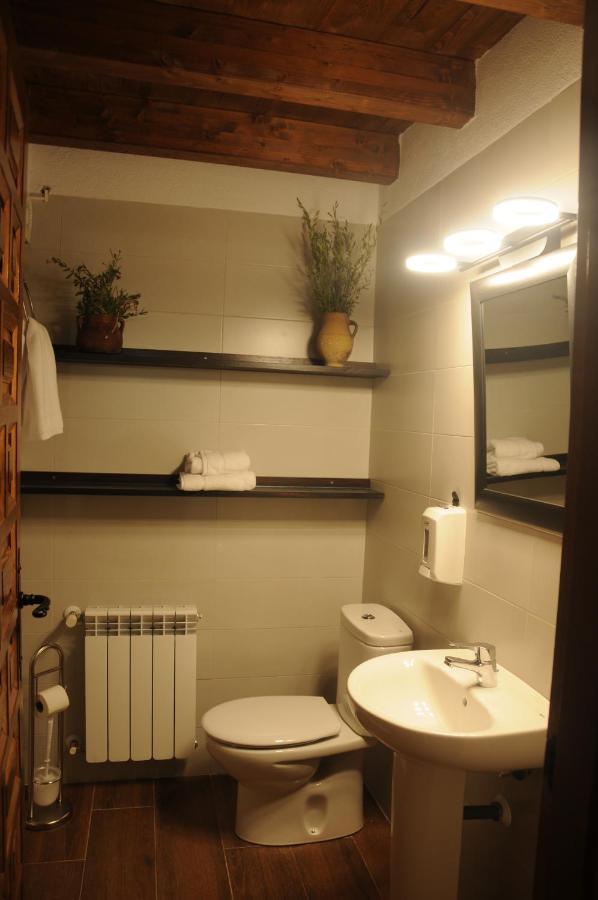 El Vasallo Apartment