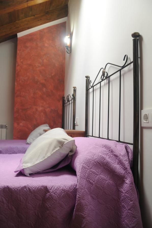 El Vasallo Apartment *